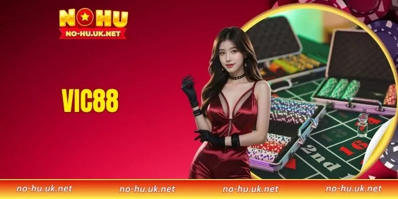 VIC88